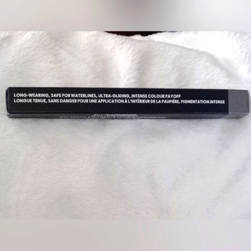 Mac cosmetics colour excess gel pencil eyeliner new 3 pack - Picture 5 of 5